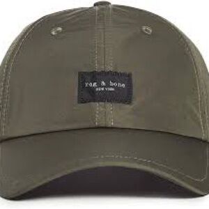 Rag & Bone Addison Cap Preowned